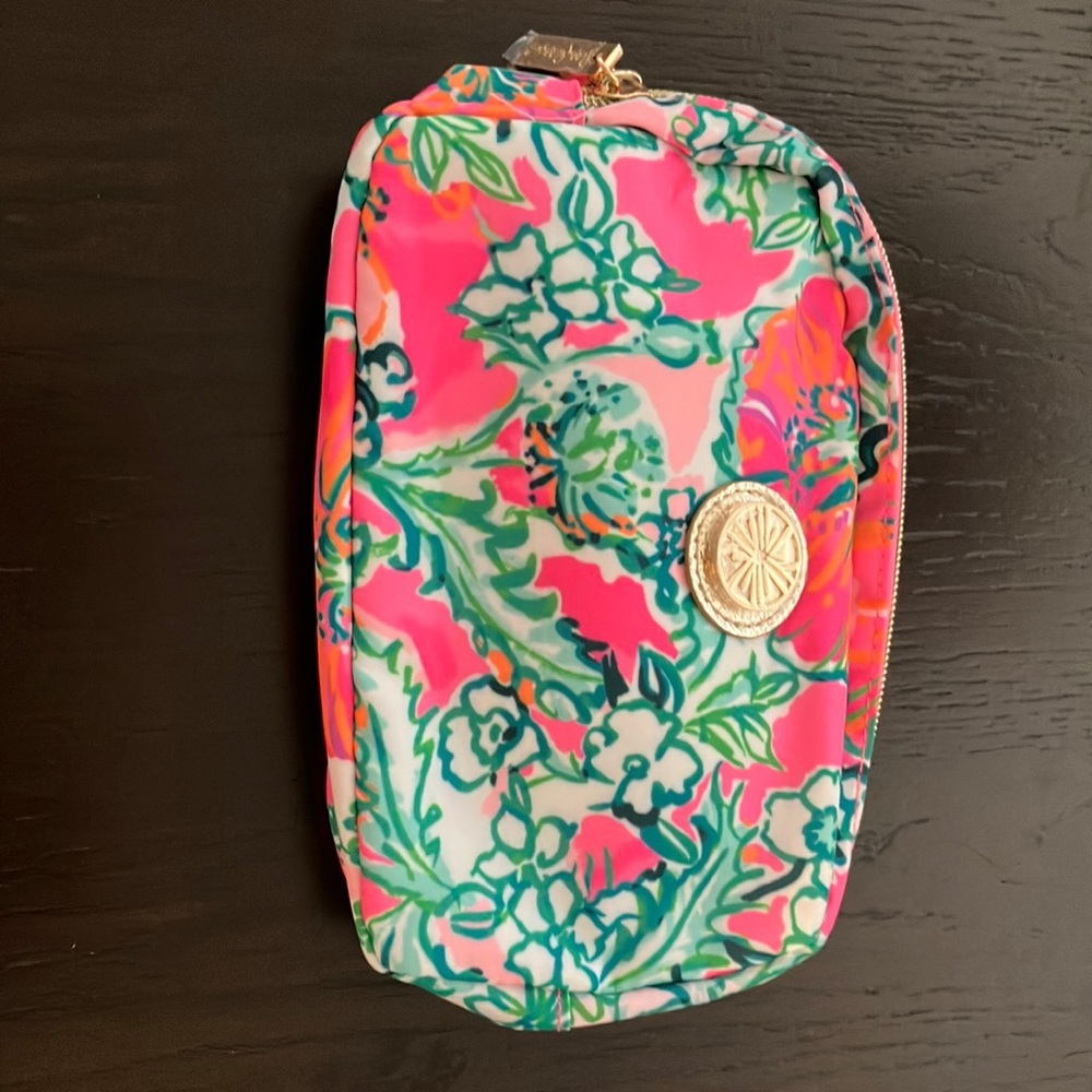 Lilly Pulitzer Belt Bag